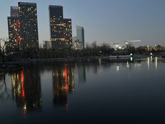 -西海子公园