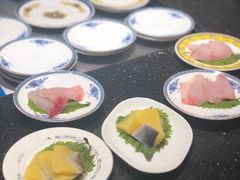 -城市名人酒店喝彩西餐厅(人民南路店)