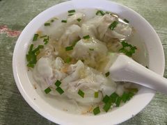 -安庆柴火馄饨(马道街店)