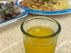 -渔中舟海鲜大排档(普陀沈家门店)