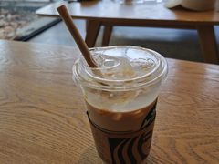 -星巴克(首钢店)