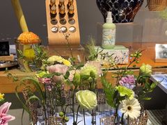 -弗劳尔花艺坊(龙涛店)