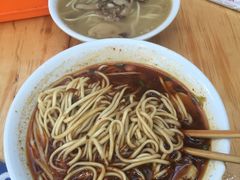 -吴记怪味面(牛王庙店)