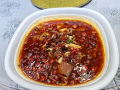 -交大留园(东川路店)