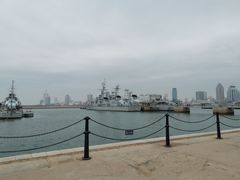 -中国人民解放军海军博物馆