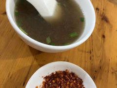 -车七孃苏稽跷脚牛肉(乐山店)