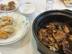 -莲花公园煎蟹(总店)
