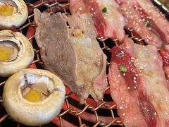 -極屋鮨牛 · 烧肉酒场(时代C馆店)