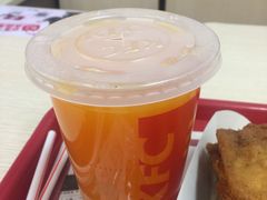 -肯德基(顺义光明大街店)