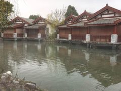 -深业半汤御泉庄温泉