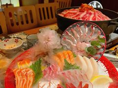 -故乡屋日本料理(八一广场店)