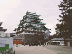 -名古屋城
