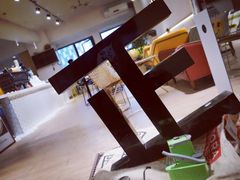 -不正咖啡(万达尊店)
