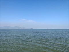 -汕尾风车岛