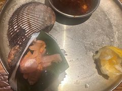 -鑫釜山海鲜烧烤(鑫丰国际店)