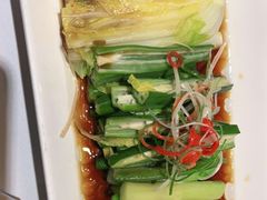 白灼芥兰-丰收日(五角场店)