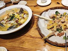 -花溪雨·森林餐厅(石基店)