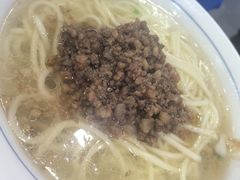 -牛王庙特色面(杏苑公寓店)