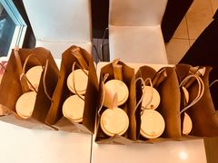 -喜茶(上海打浦桥日月光gelato lab+店)