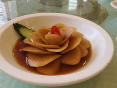 -江南村酒家