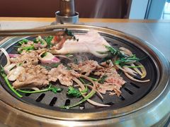 -杨小佳·齐齐哈尔烤肉·烤串(广州店)