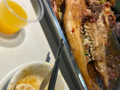 -老王全牛宴·鲜牛肉牛杂火锅(总店)