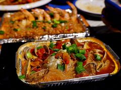-三味城海鲜烧烤(盐河巷店)