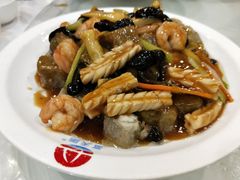 -小船渔村•大连菜•大连焖鱼(明泽街店)