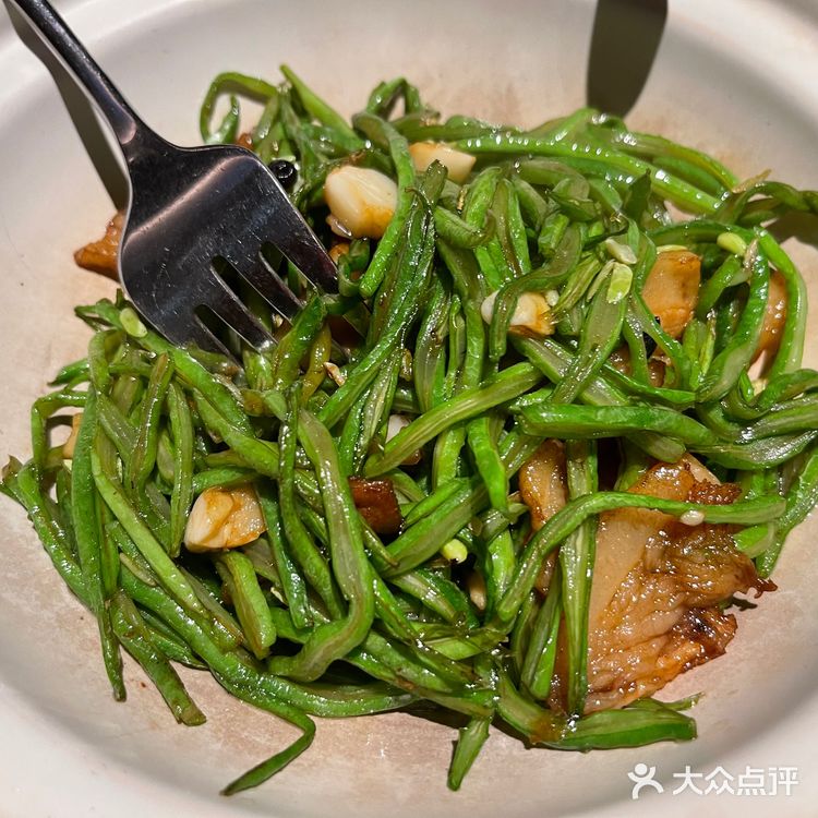 湘菜公主小芙蓉