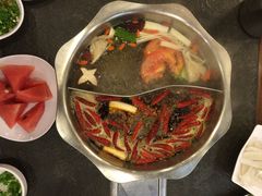 川成串&nbsp;串串香火锅-川成串·自助串串香火锅(朝阳店)