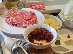 -牛街·马辈儿涮肉(牛街总店)
