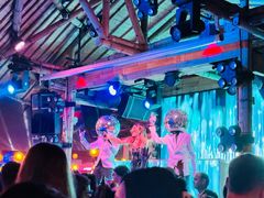 -FINNS Beach Club