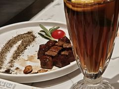 -火地铁板烧(昆山万象汇店)