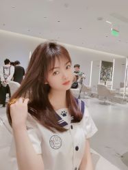 长发-3AM HAIR SALON烫发染发接发