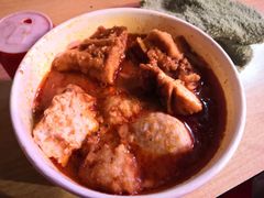 -友生风味小吃(营平农产品市场店)