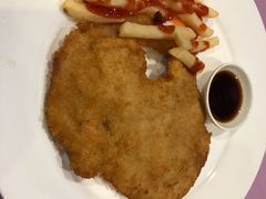-德大西餐社(云南南路店)