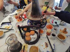 -东来顺•非遗火锅(外滩店)