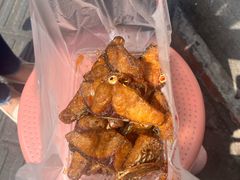 -梅记大块头爆鱼店(乍浦路店)