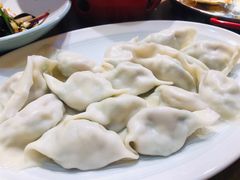 -必点海鲜·鲅鱼水饺(鞍山西道店)