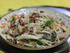 手撕鸡-洞密园美食城(富华路店)