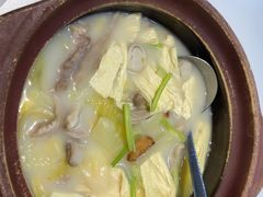 -明本湛江鸡•海鲜小厨(陈家祠店)
