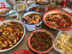 -老三样·旧食新味(万寿宫店)