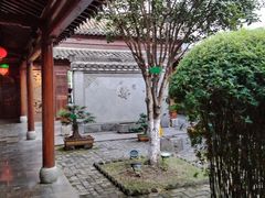 -不倒翁·徽天下名菜楼(马鞍山路店)