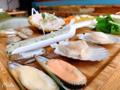 -Thai Basil罗勒叶泰式餐厅(时代天街店)