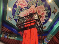 -北平食府.北京烤鸭(亦庄店)