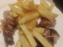 -东方红海鲜百汇(国际大厦店)