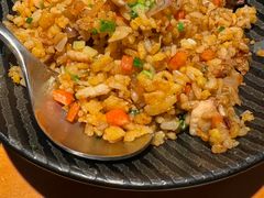 -江户·岚 创意料理(泛海店)