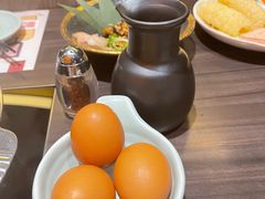 -MoMo牧场·寿喜烧专门店(长泰广场店)