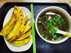 -清真蒋有记(老门东店)