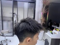 -星格造型·Hair Salon